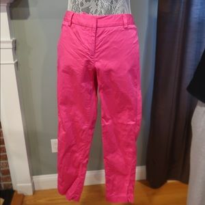 Women’s vineyard vine capris